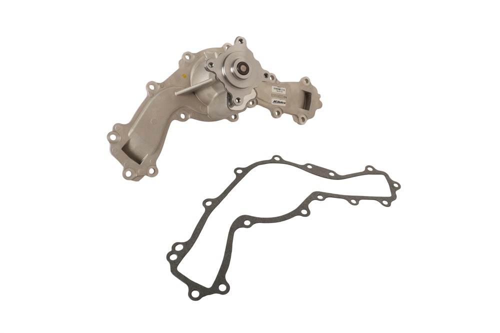ACDelco Gold Engine Water Pump