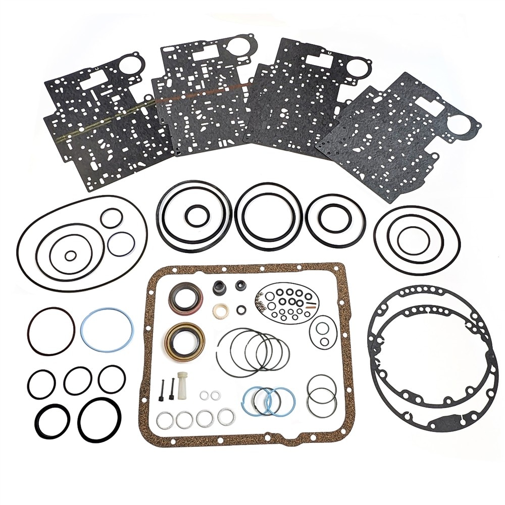 ACDelco Gold Automatic Transmission Service Seal Kit