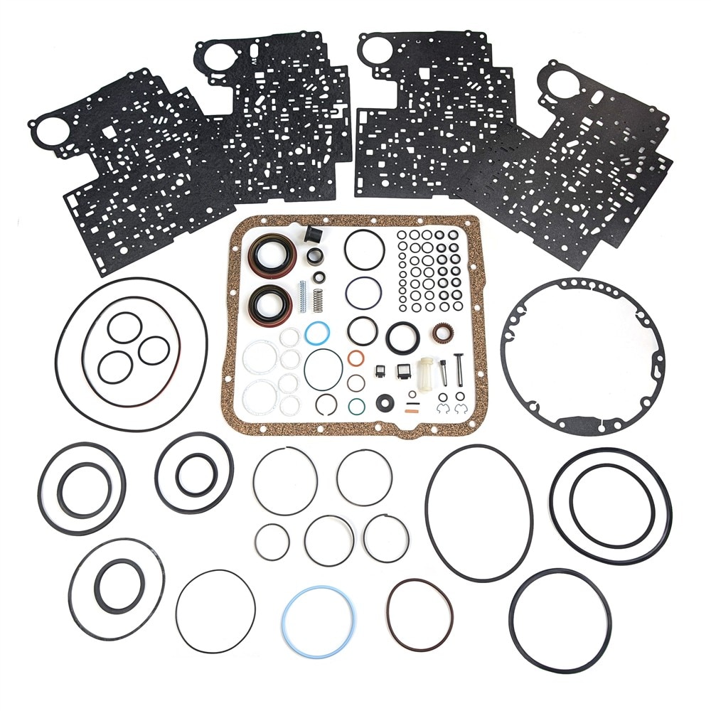 ACDelco Gold Automatic Transmission Service Seal Kit