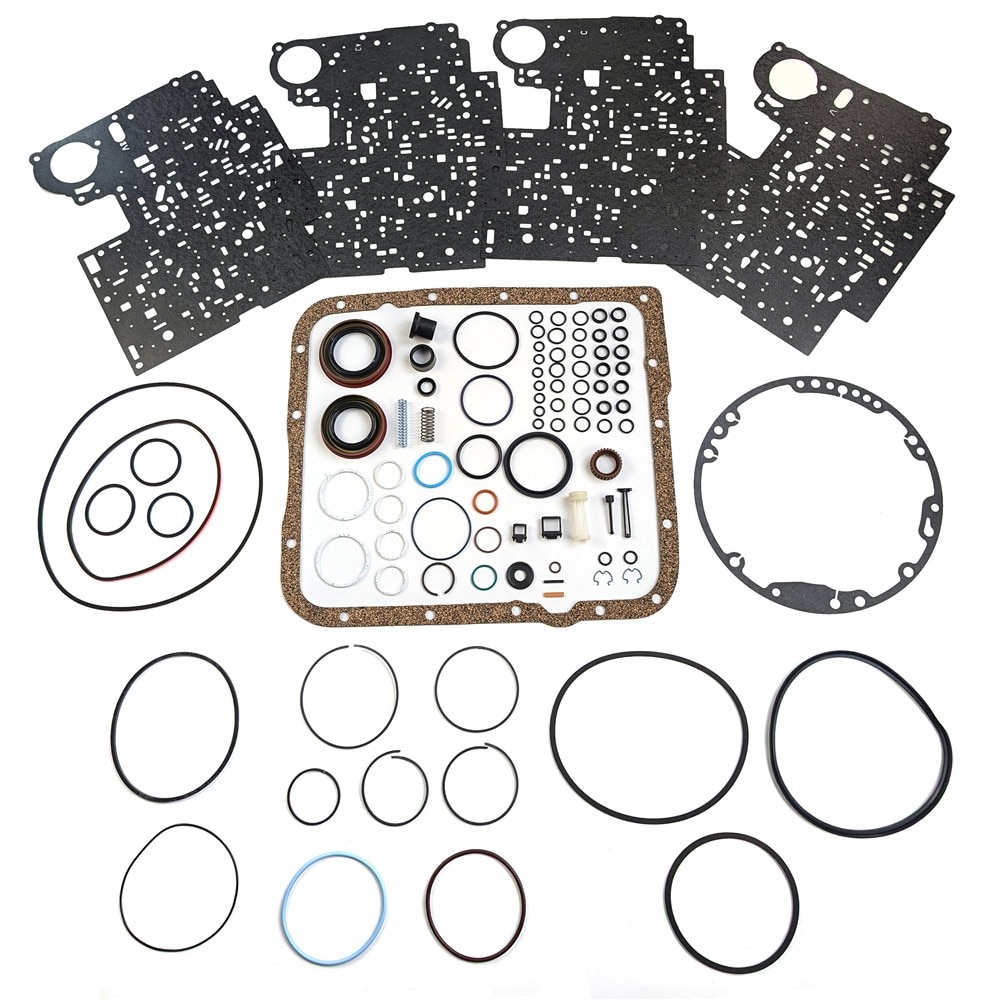 ACDelco Gold Automatic Transmission Service Seal Kit