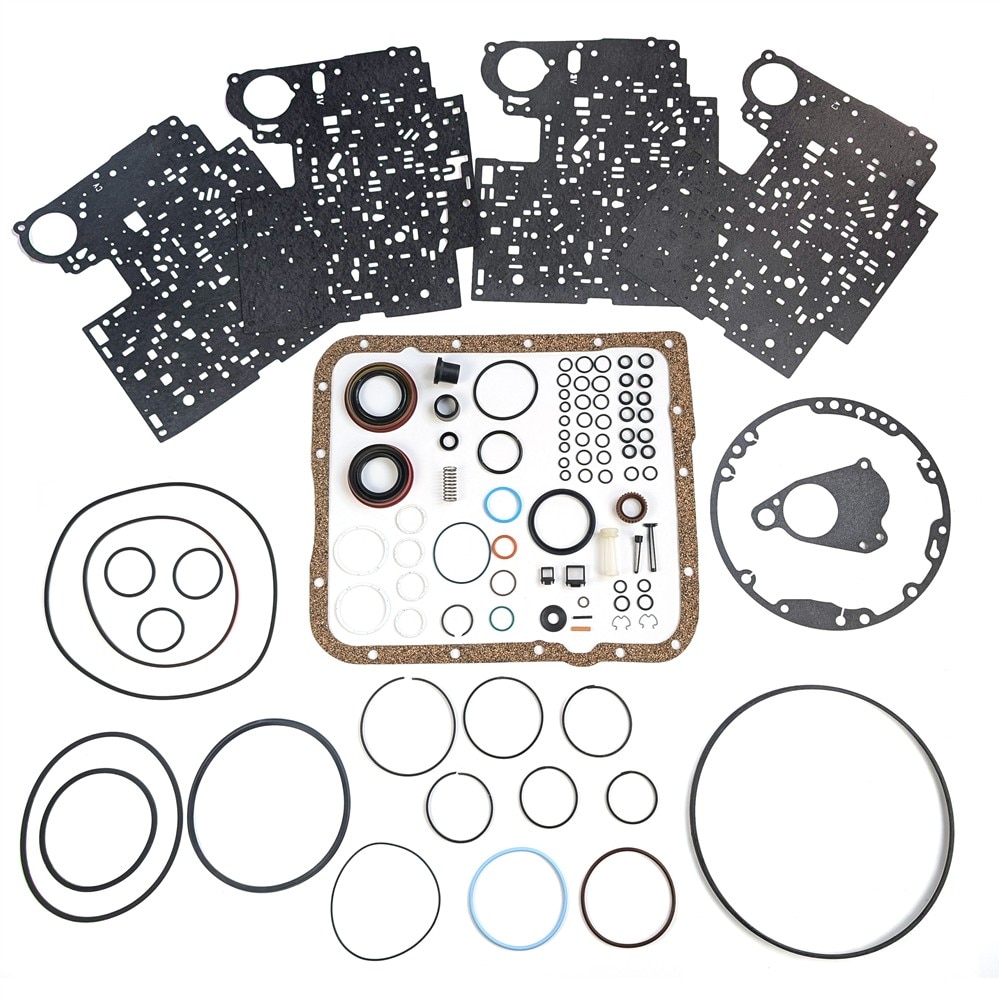 ACDelco Gold Automatic Transmission Service Seal Kit