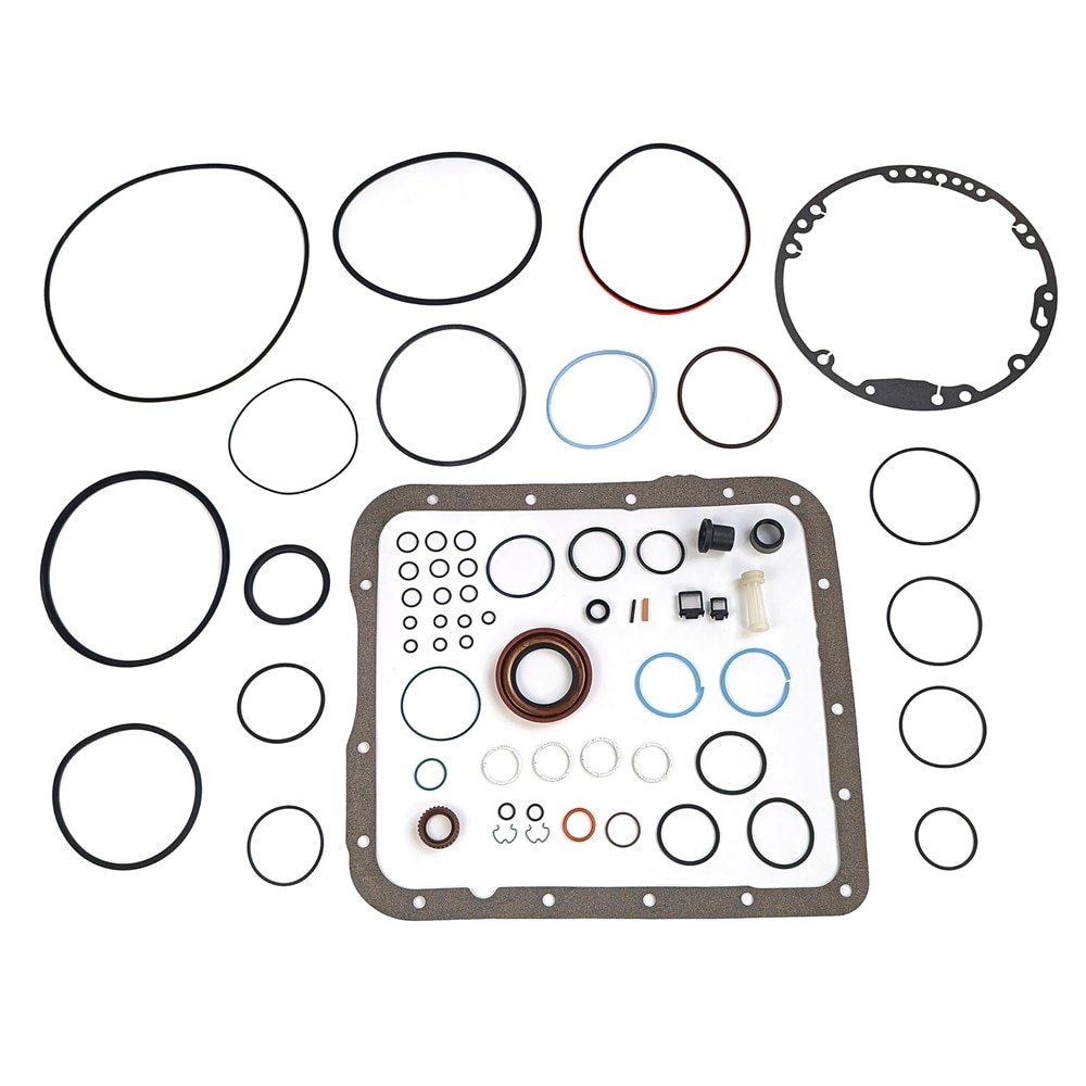 ACDelco Gold Automatic Transmission Service Seal Kit
