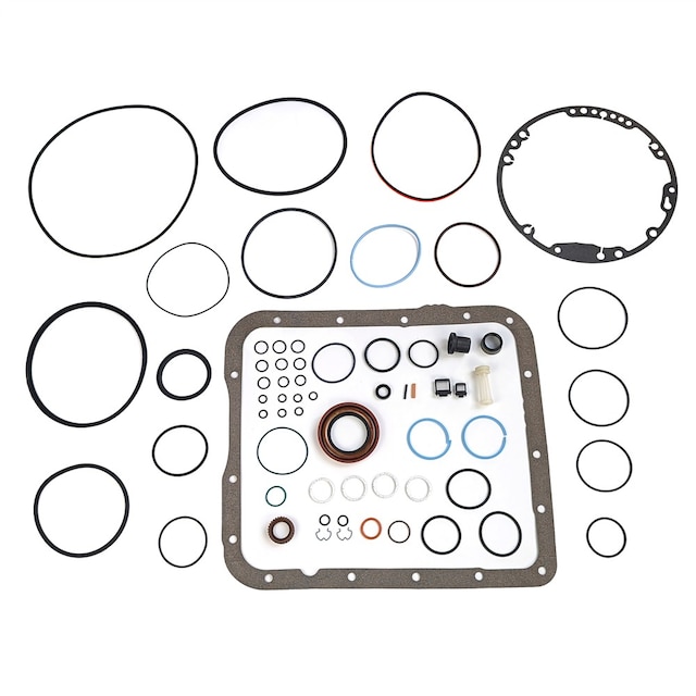 ACDelco Gold Automatic Transmission Service Seal Kit