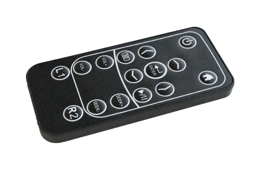ACDelco Gold Video Remote Control (Programming Required)