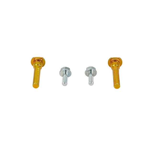 ACDelco Gold Front Brake Caliper Bolt