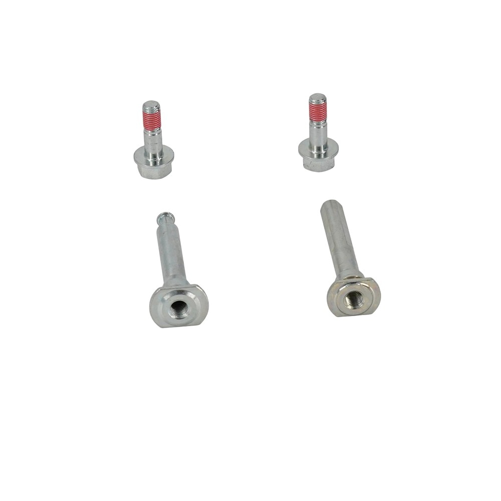 ACDelco Gold Rear Brake Caliper Spring Kit