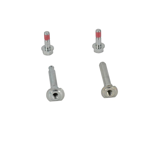 ACDelco Gold Rear Brake Caliper Spring Kit