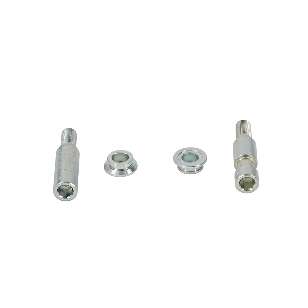 ACDelco Gold Front Brake Caliper Bolt Kit