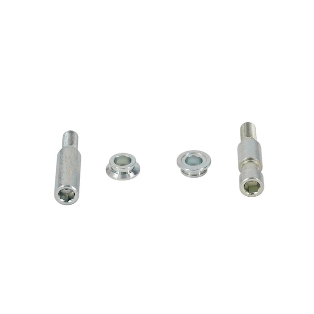 ACDelco Gold Front Brake Caliper Bolt Kit