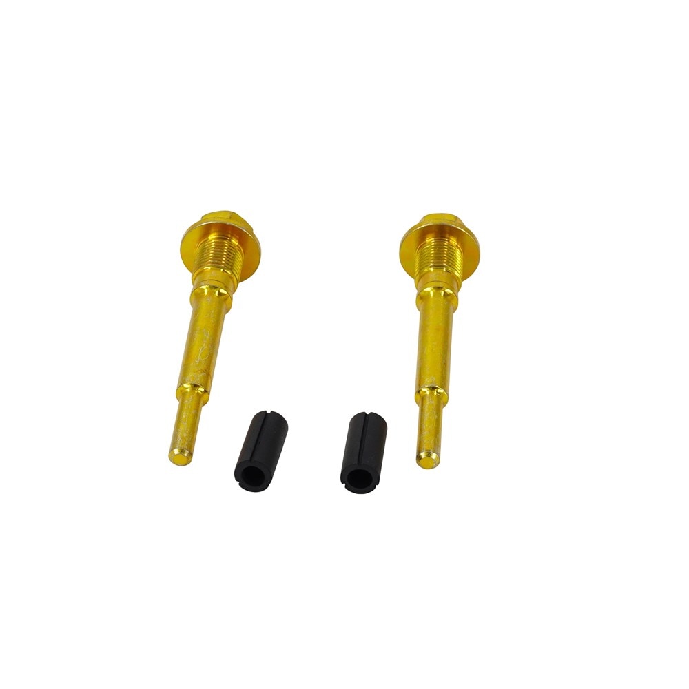 ACDelco Gold Front Brake Caliper Bolt