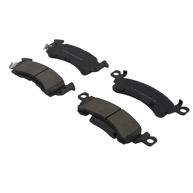 ACDelco Gold Front Disc Brake Pad