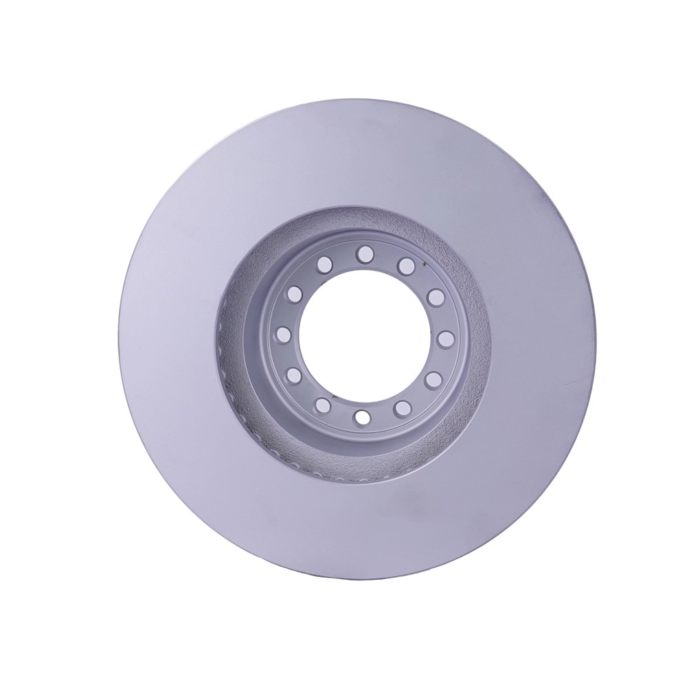 ACDelco Gold Front Brake Rotor