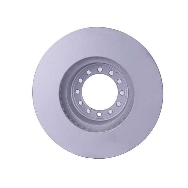 ACDelco Gold Front Brake Rotor