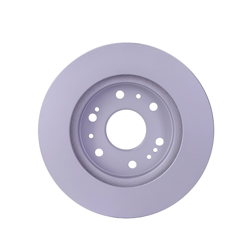 ACDelco Gold Front Brake Rotor