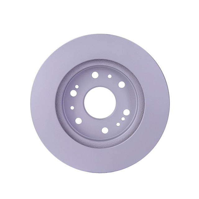 ACDelco Gold Front Brake Rotor
