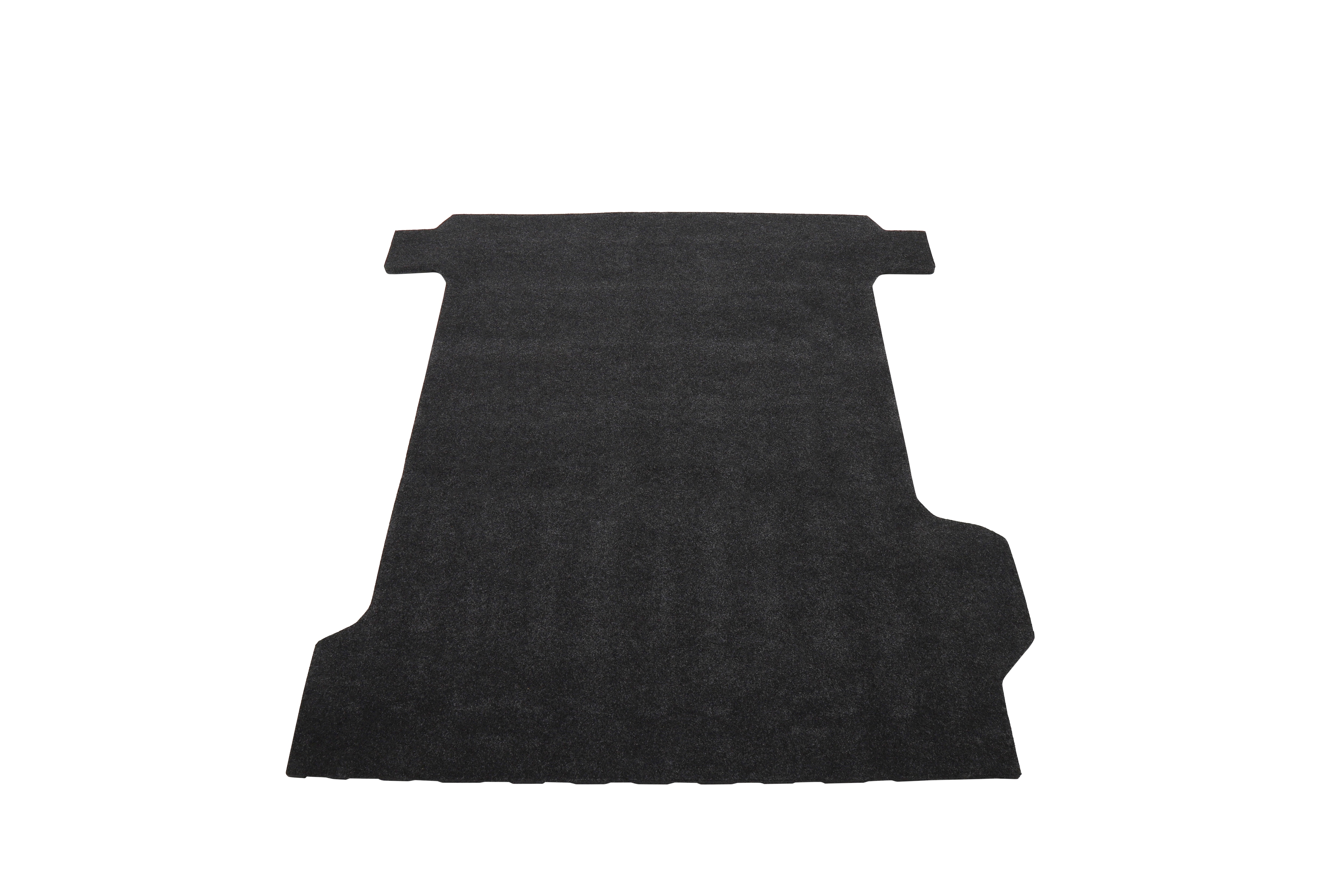 Bed Mat in Gray by BedRug™ - Associated Accessories