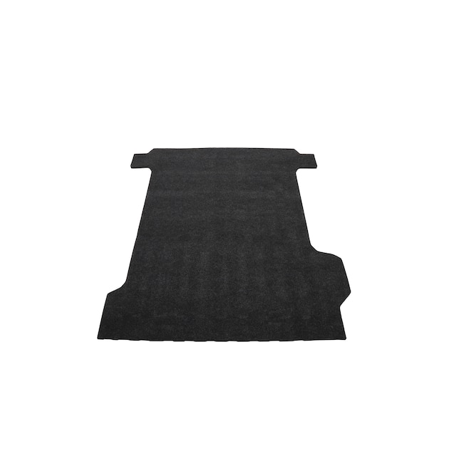 Bed Mat in Gray by BedRug™ - Associated Accessories