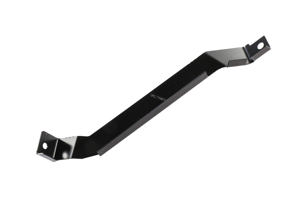 GM Genuine Parts Rear Drivers Side Bumper Fascia Outer Bracket