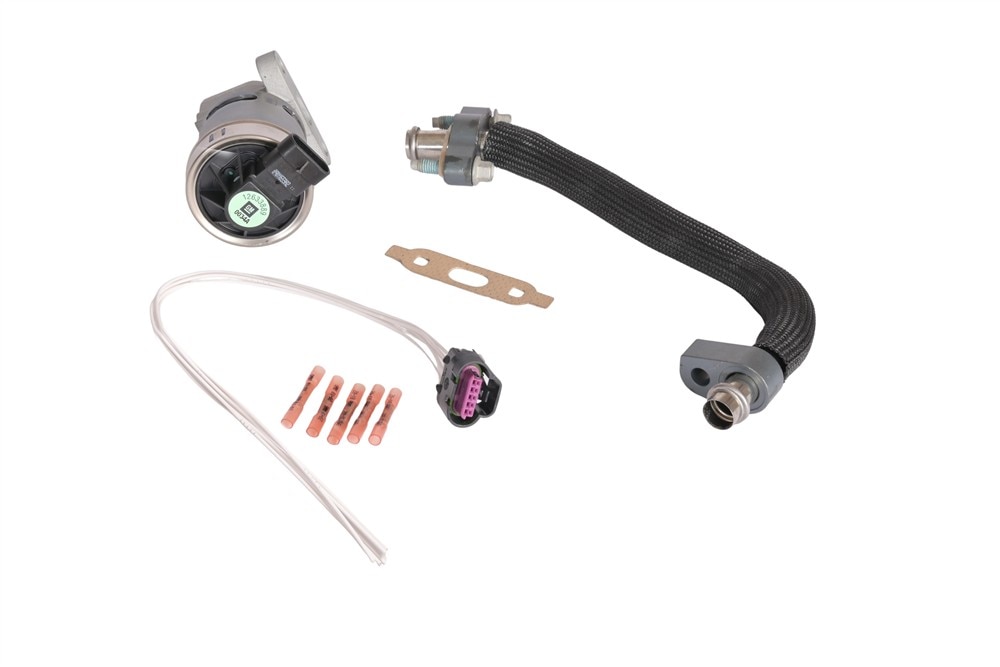 GM Genuine Parts Turbo Shaft Seal