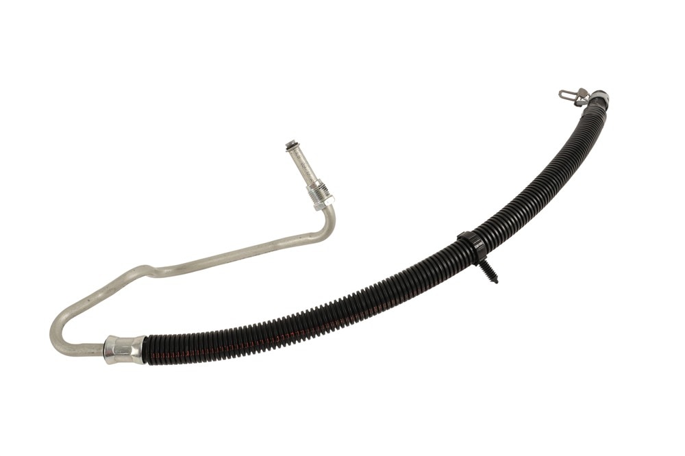 GM Genuine Parts Power Steering Gear Outlet Pipe