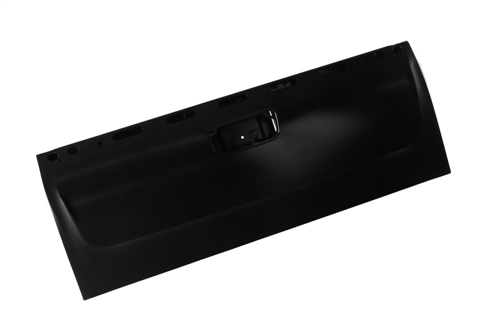 GM Genuine Parts Tailgate