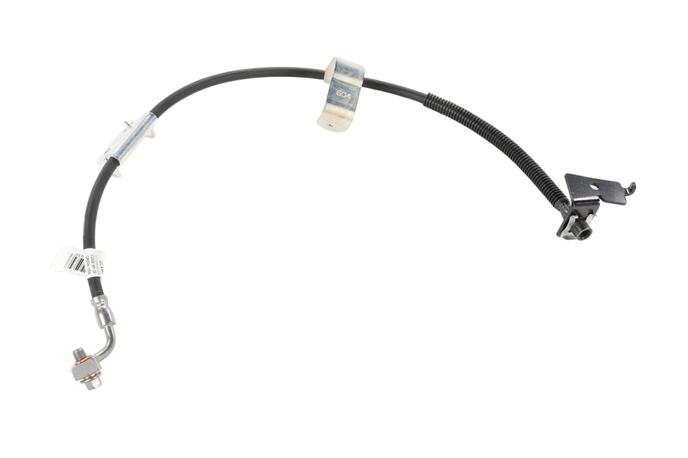 GM Genuine Parts Front Passenger Side Brake Hose
