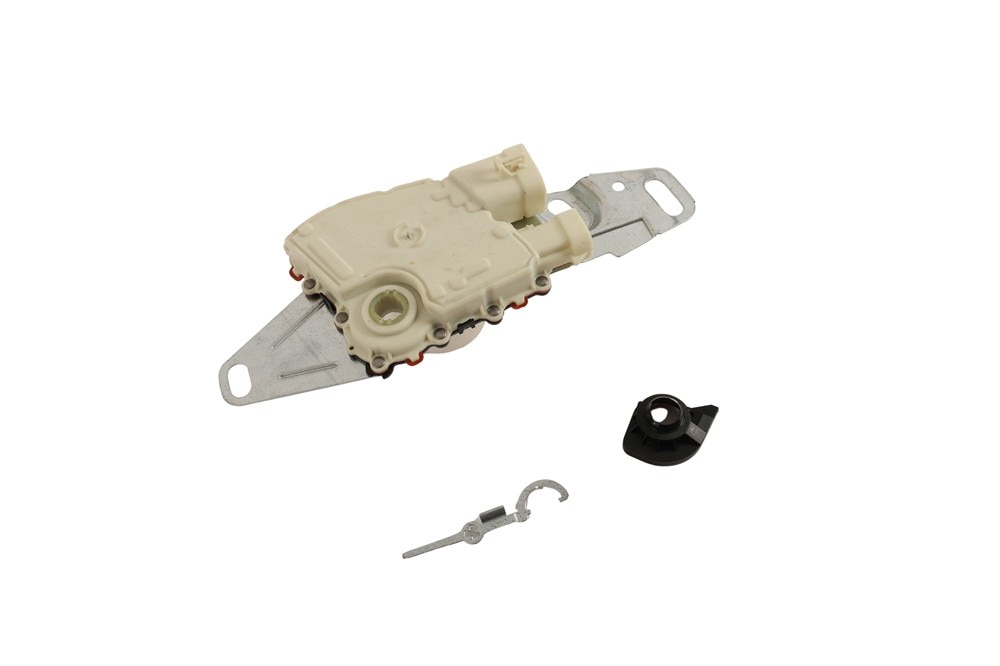 GM Genuine Parts Manual Shaft