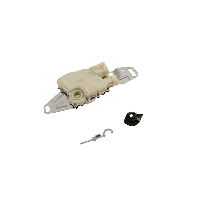 GM Genuine Parts Manual Shaft