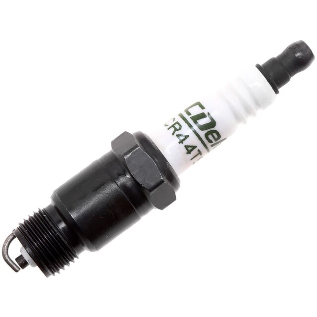 ACDelco Gold Gas Engine Ignition Spark Plug