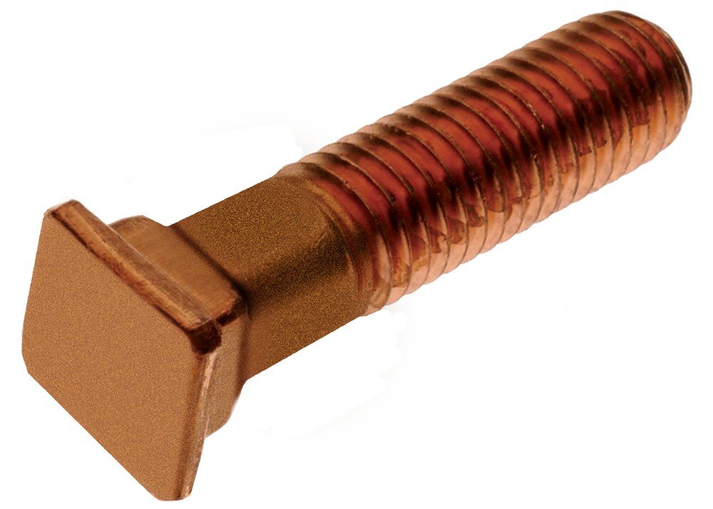 GM Genuine Parts Starter Solenoid Switch Battery Terminal Stud