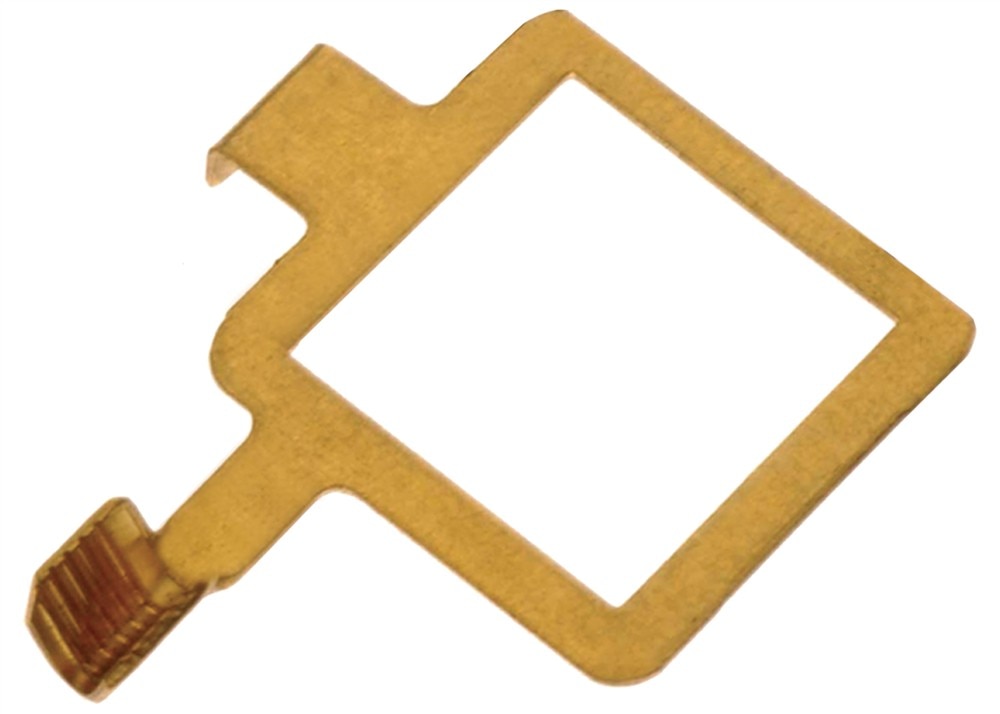GM Genuine Parts Starter Motor Terminal Clip