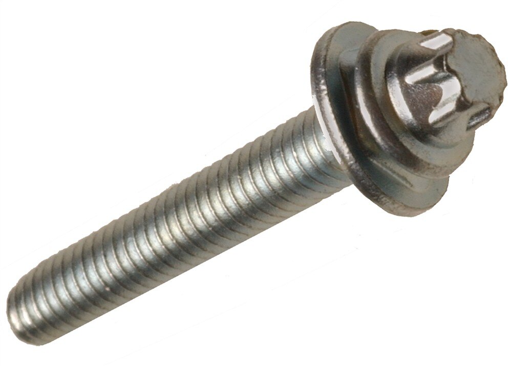 GM Genuine Parts Rectifier Filter Bolt