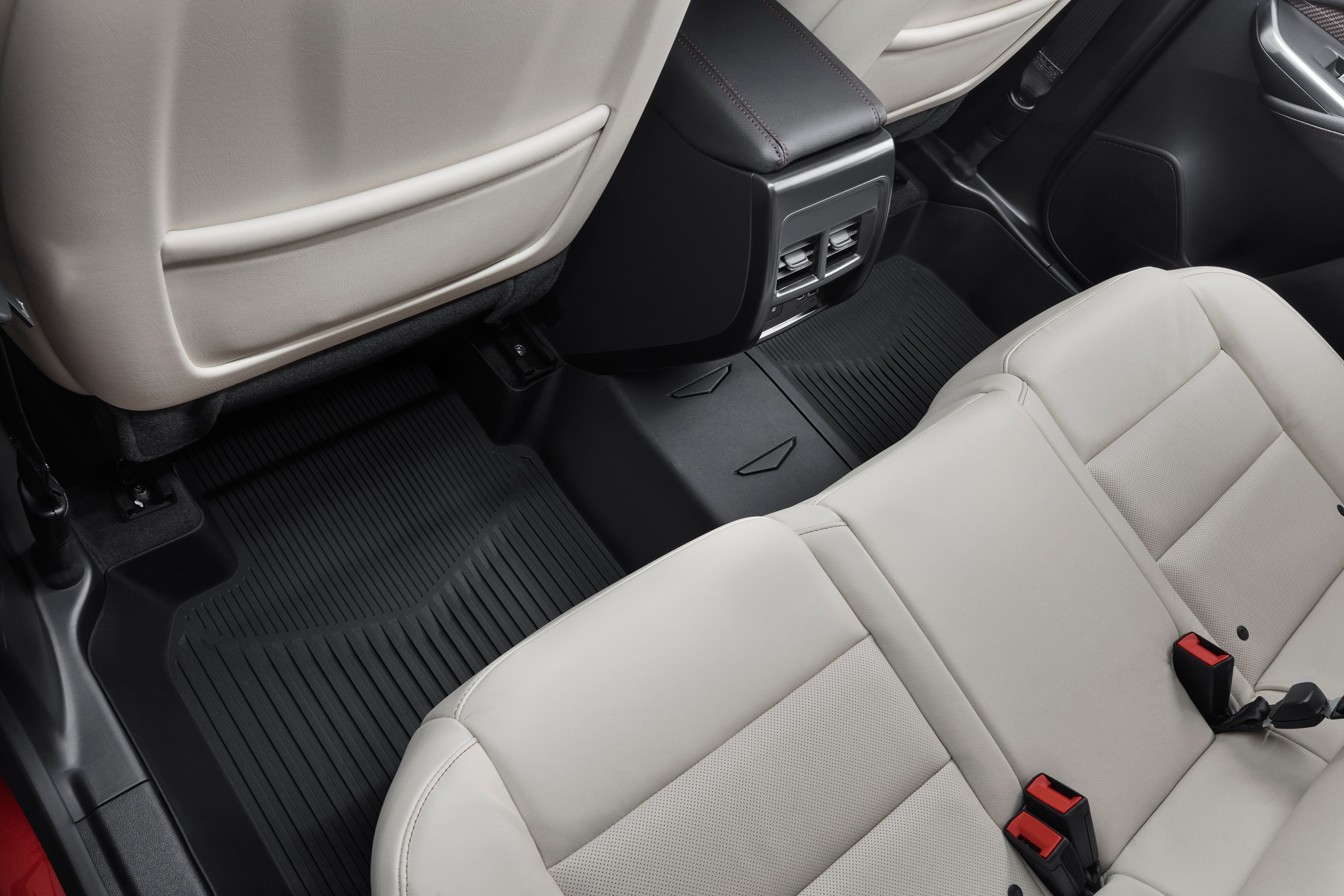 On-Vehicle Image
