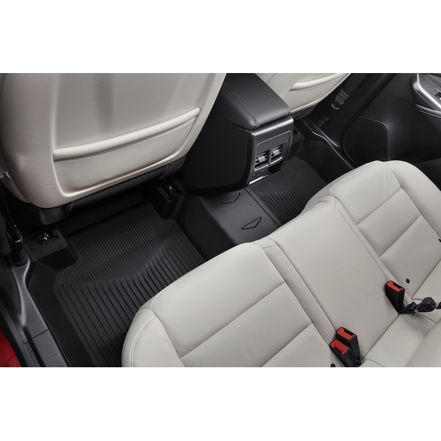 On-Vehicle Image
