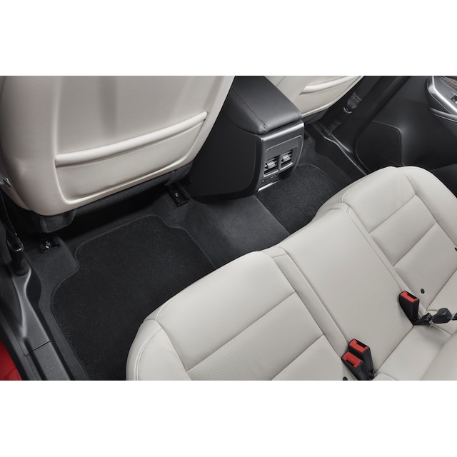 On-Vehicle Image