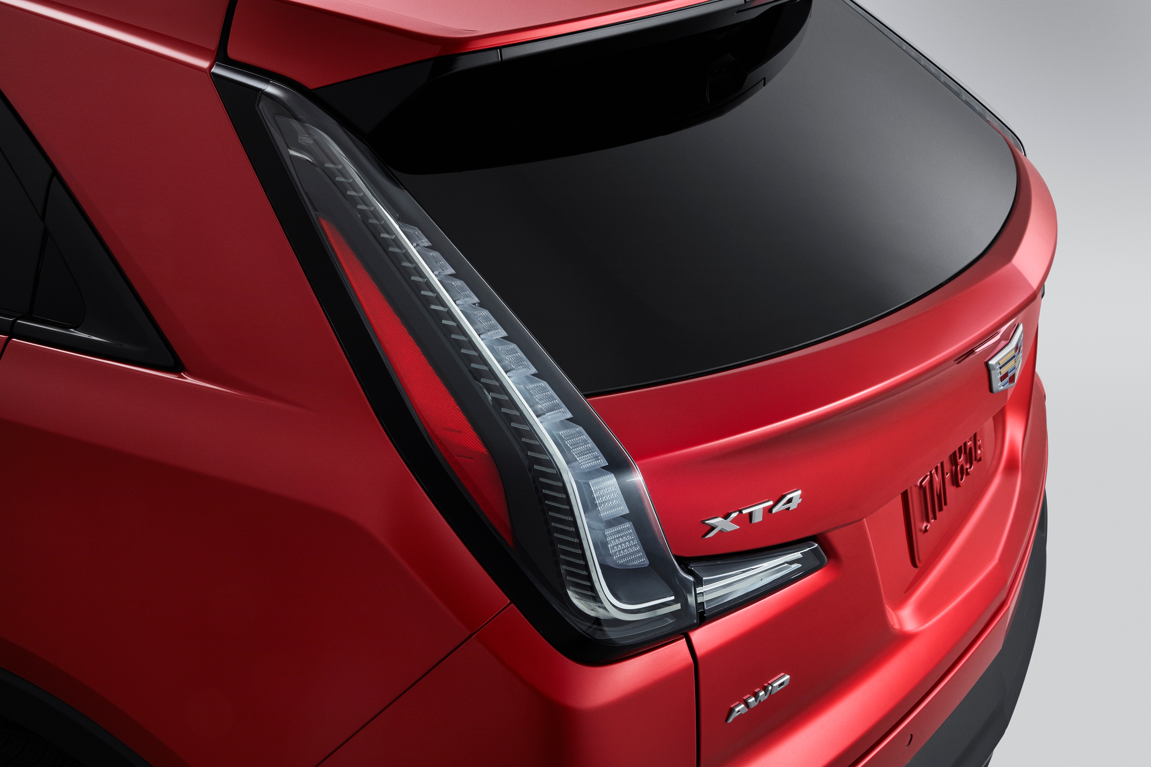 Neutral Density Taillamps