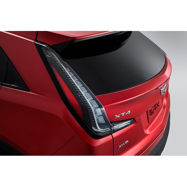 Neutral Density Taillamps