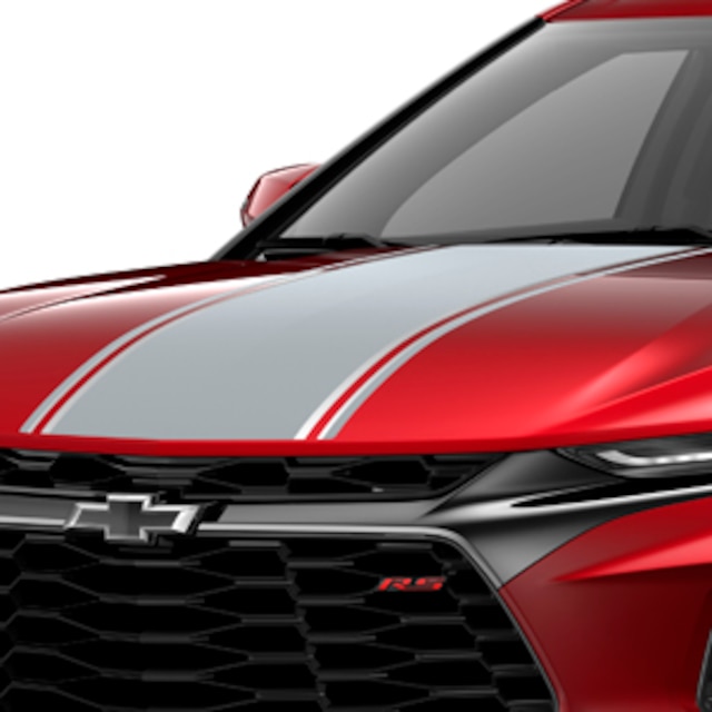On-Vehicle Image
