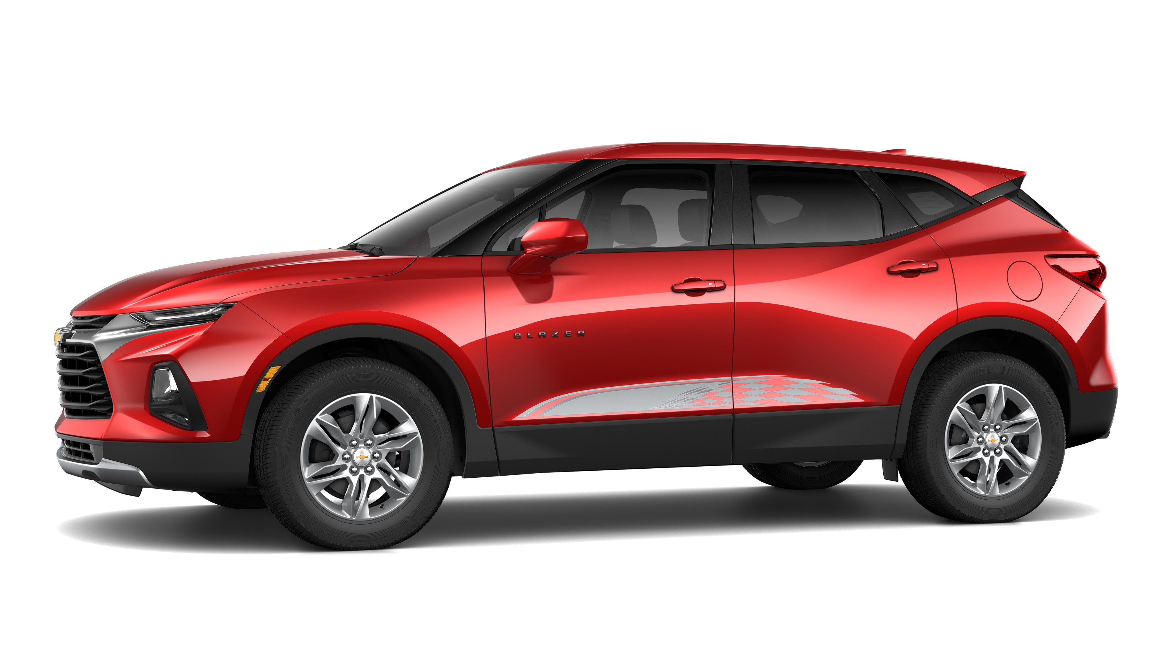 On-Vehicle Image