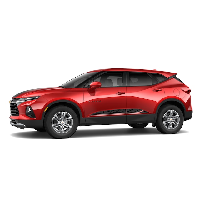 On-Vehicle Image