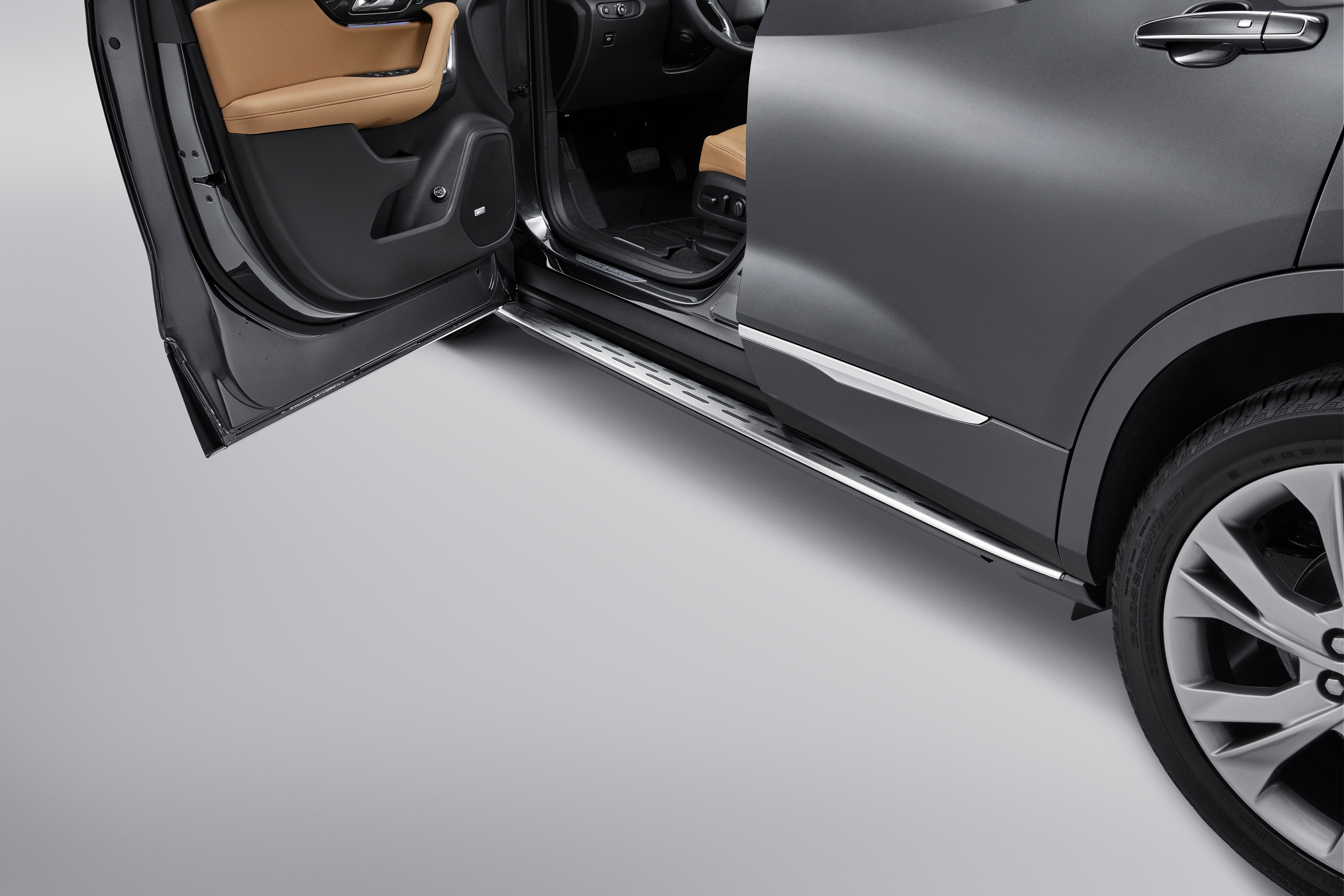 On-Vehicle Image