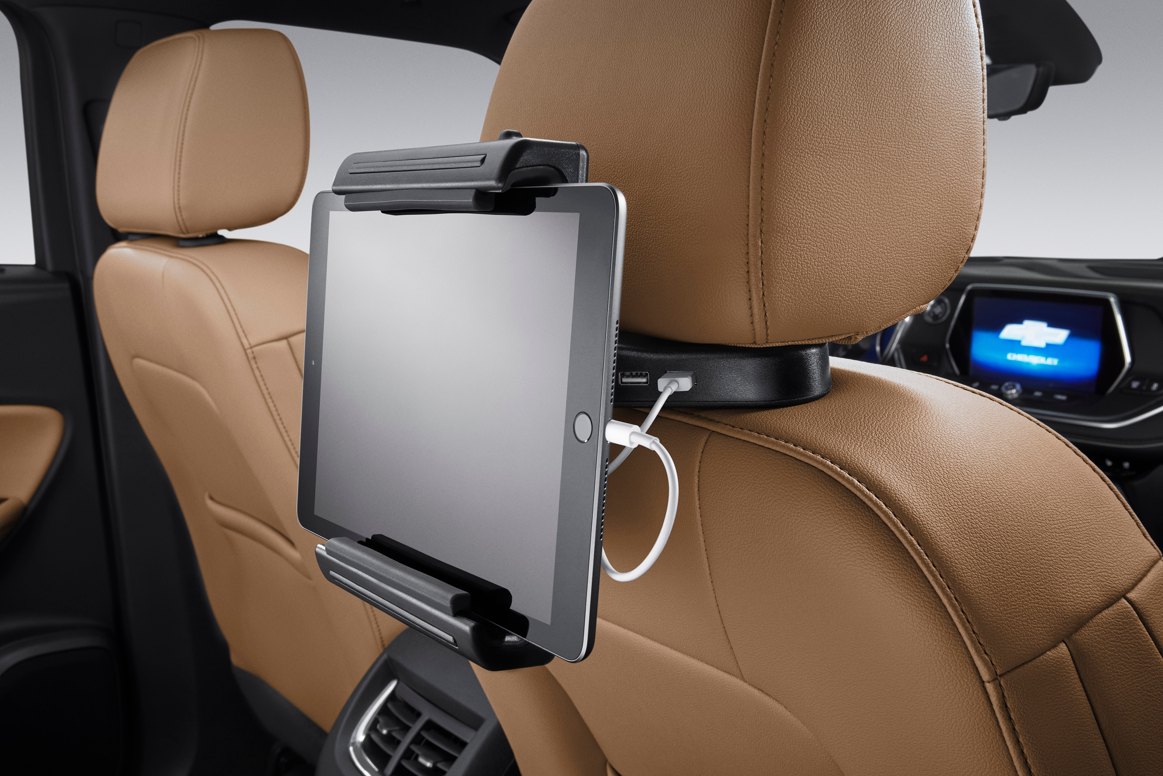 On-Vehicle Image