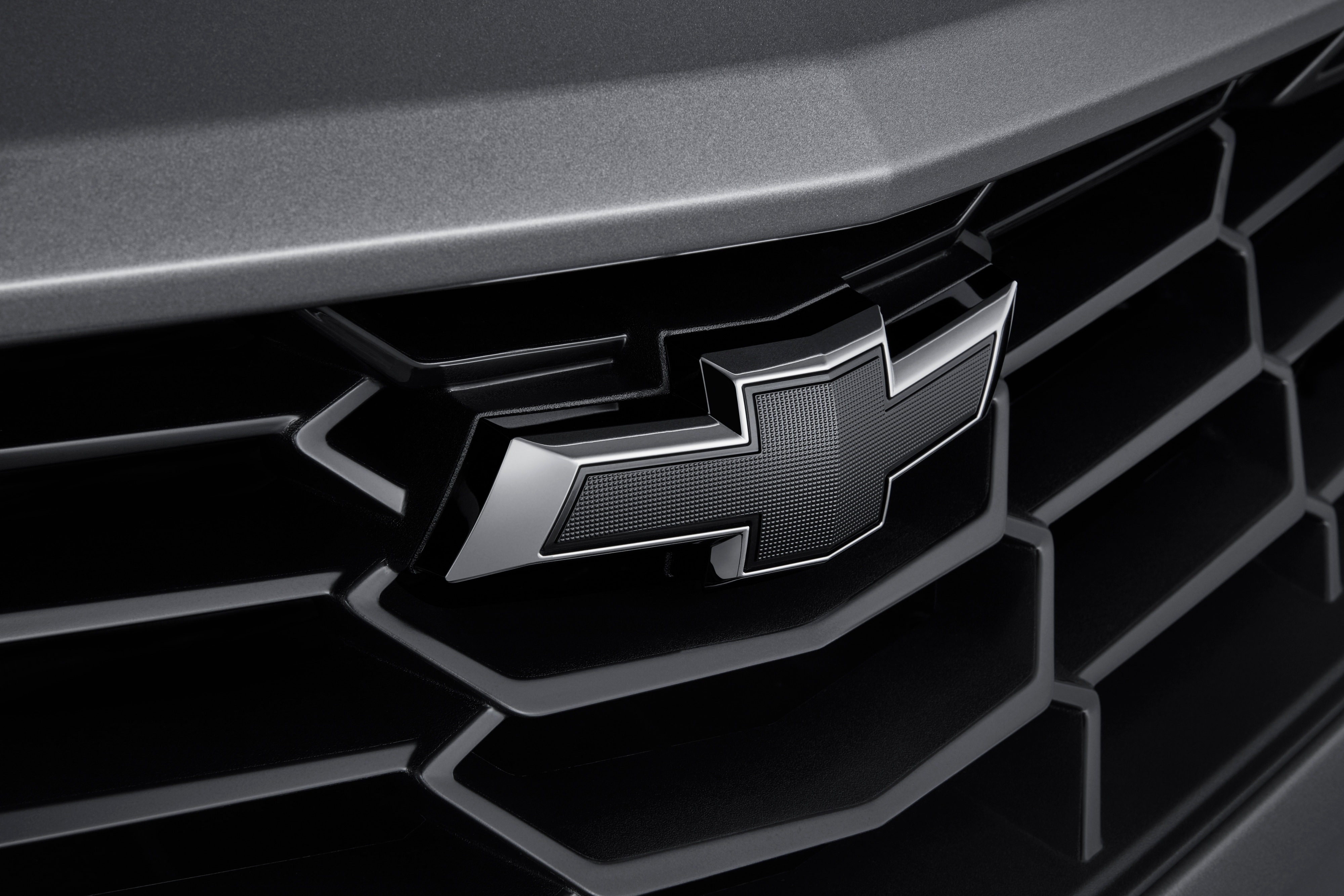 Bowtie Emblems in Black