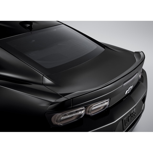 Blade Spoiler Kit in Black