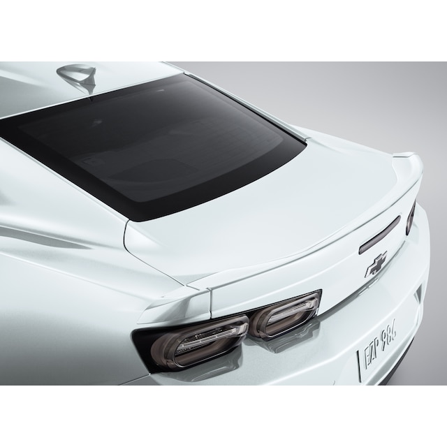 Blade Spoiler Kit in Summit White