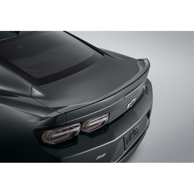 Blade Spoiler Kit in Shadow Gray Metallic