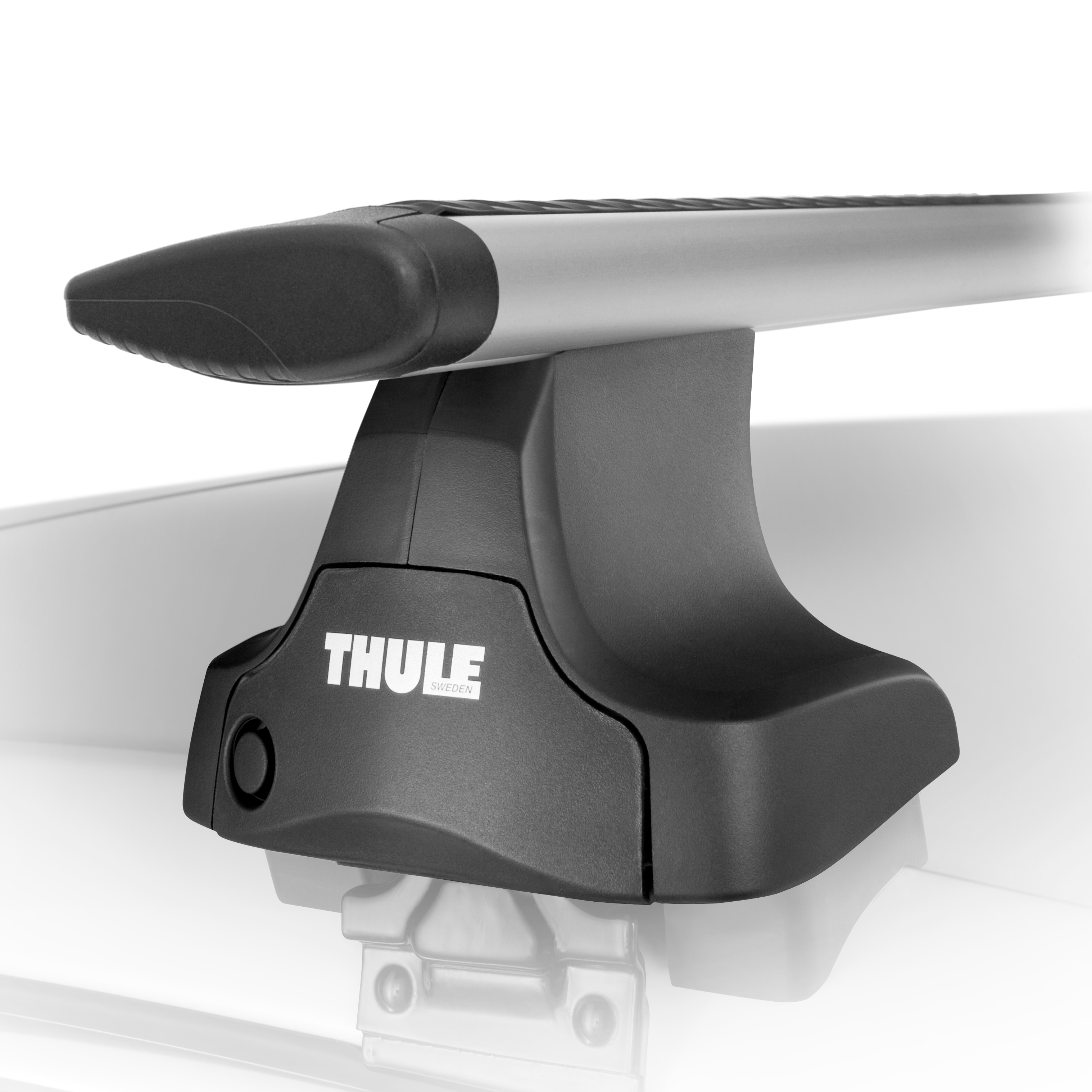 Removable Roof Rail by Thule® - Associated Accessories | 19419363