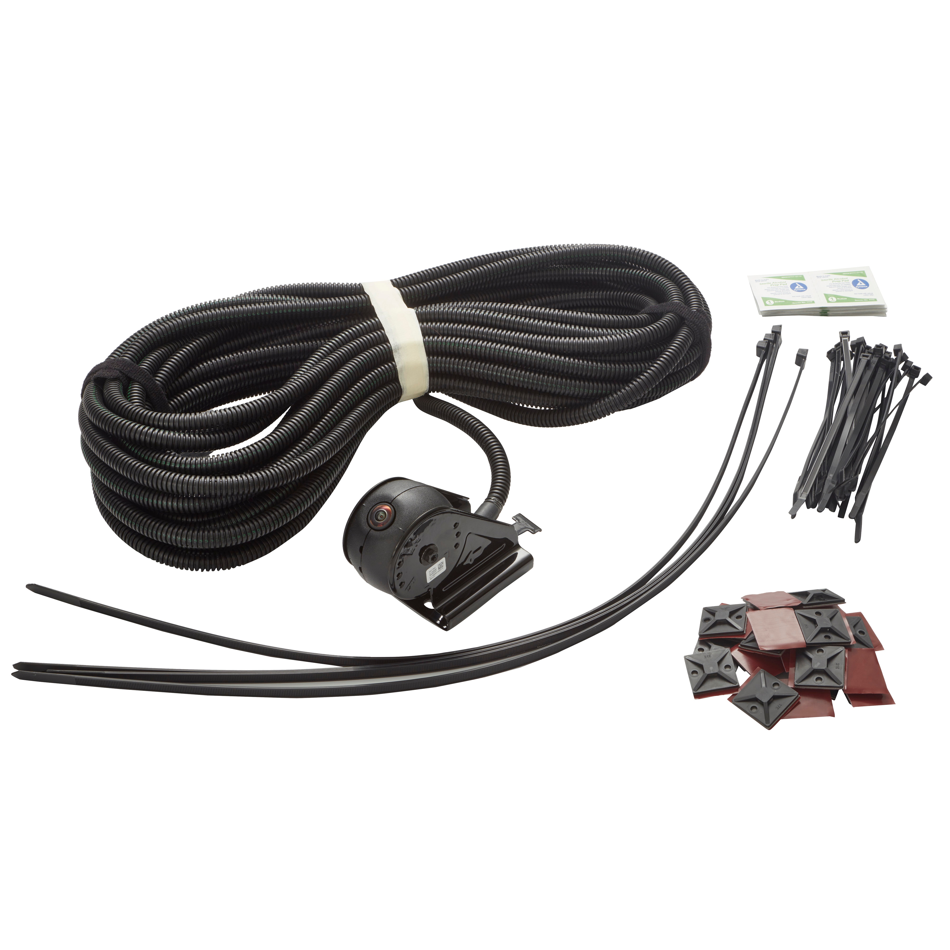 Trailering Camera System