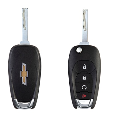 Remote Start Kit