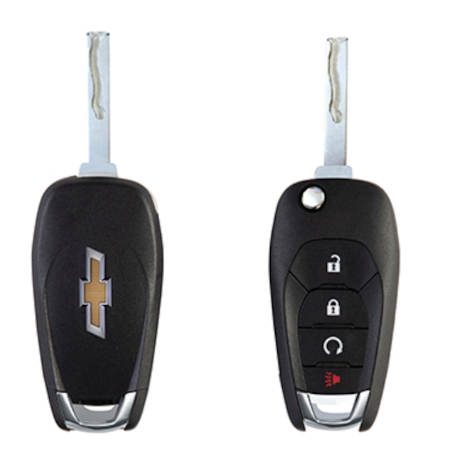 Remote Start Kit